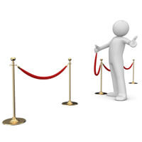 online customers