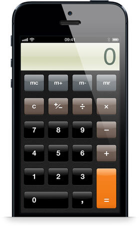 calculator