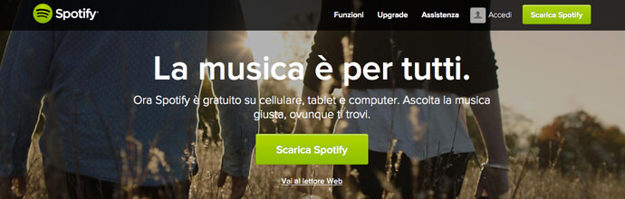 spotify