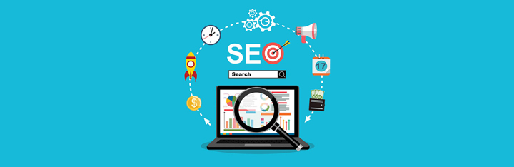 website seo optimization