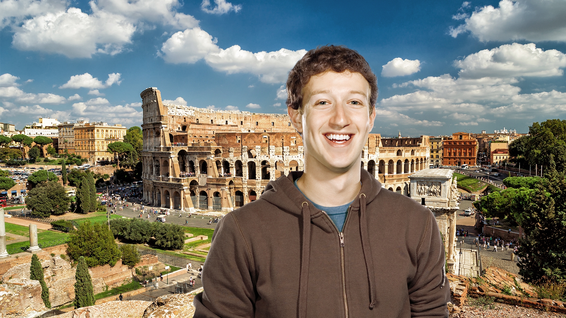 zuckerberg-a-roma