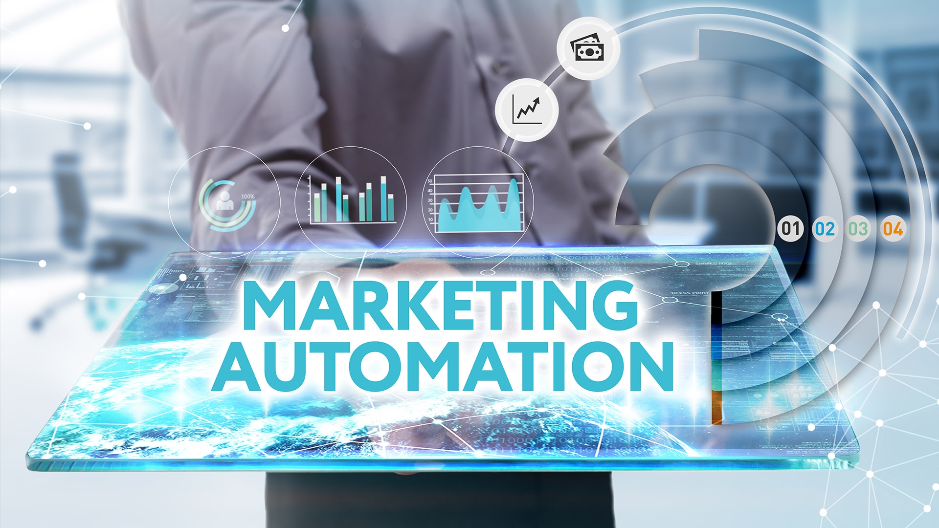 marketing-automation