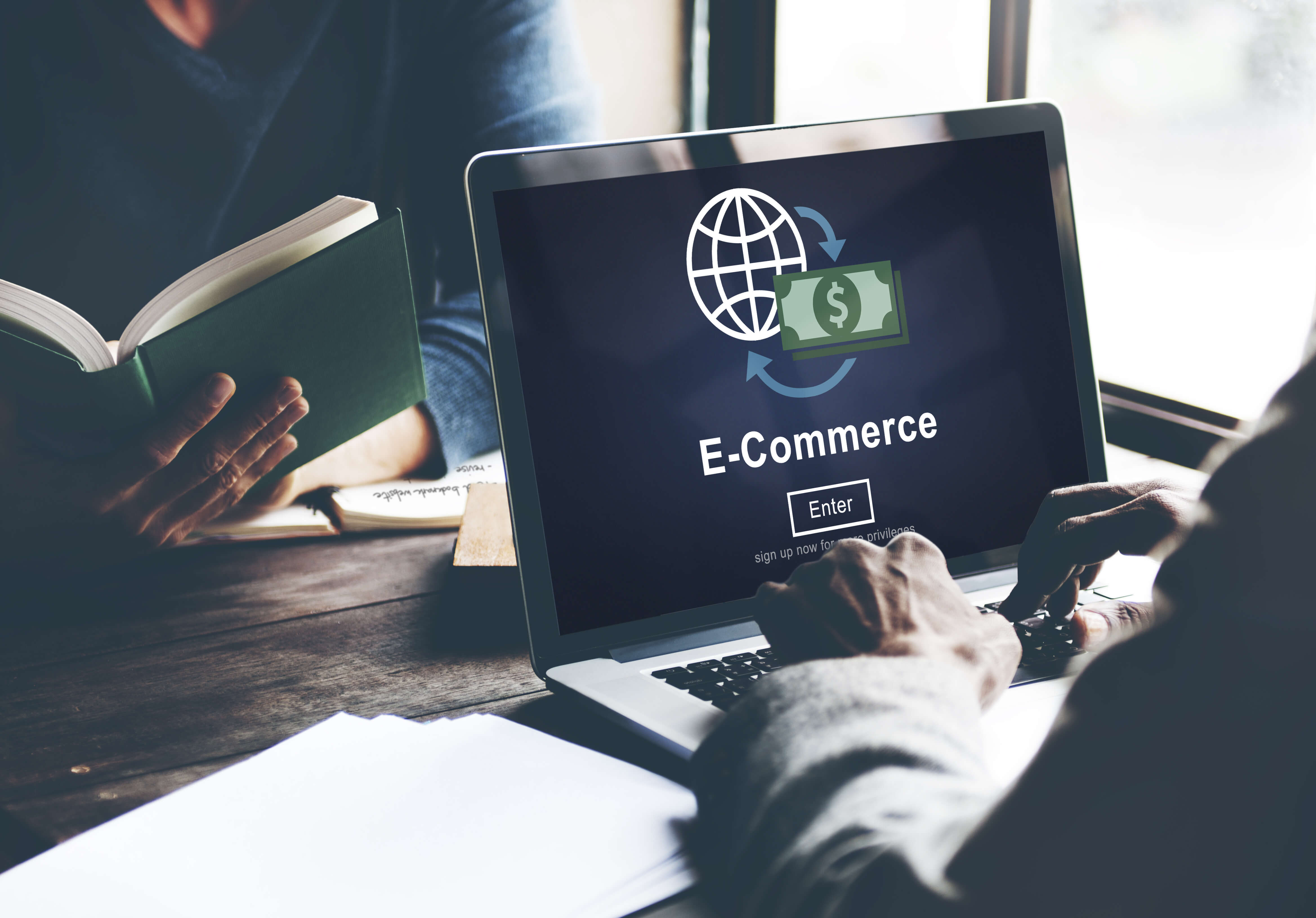 ecommerce