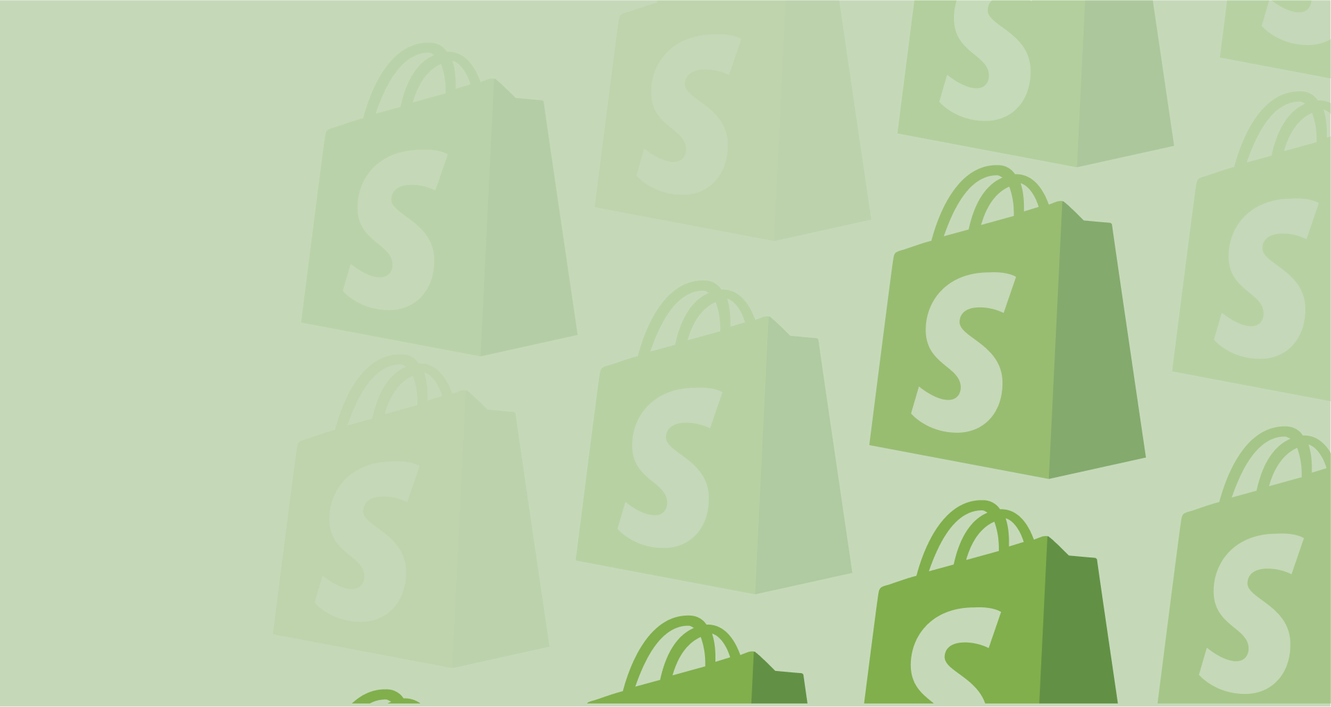 sviluppo ecommerce Shopify