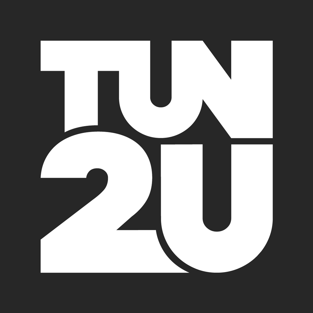 Tun2U Ecommerce Enabler logo